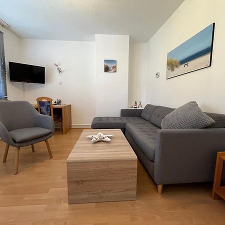 Apartment Zur Kogge Wilhelmshaven Ngoại thất bức ảnh