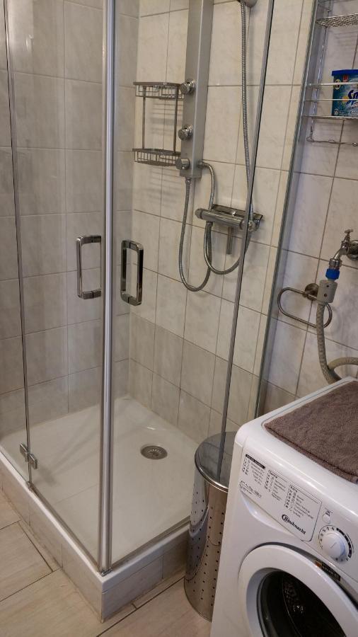 Apartment Zur Kogge Wilhelmshaven Ngoại thất bức ảnh