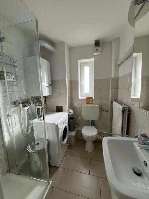 Apartment Zur Kogge Wilhelmshaven Ngoại thất bức ảnh