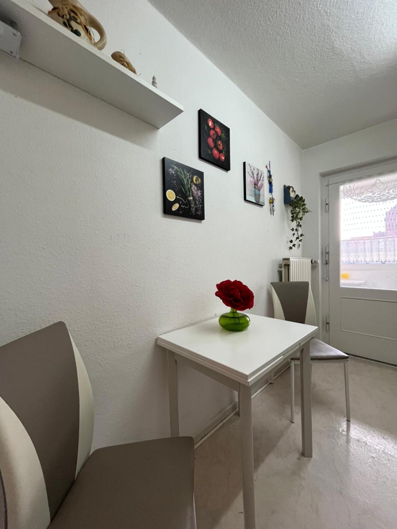 Apartment Zur Kogge Wilhelmshaven Ngoại thất bức ảnh