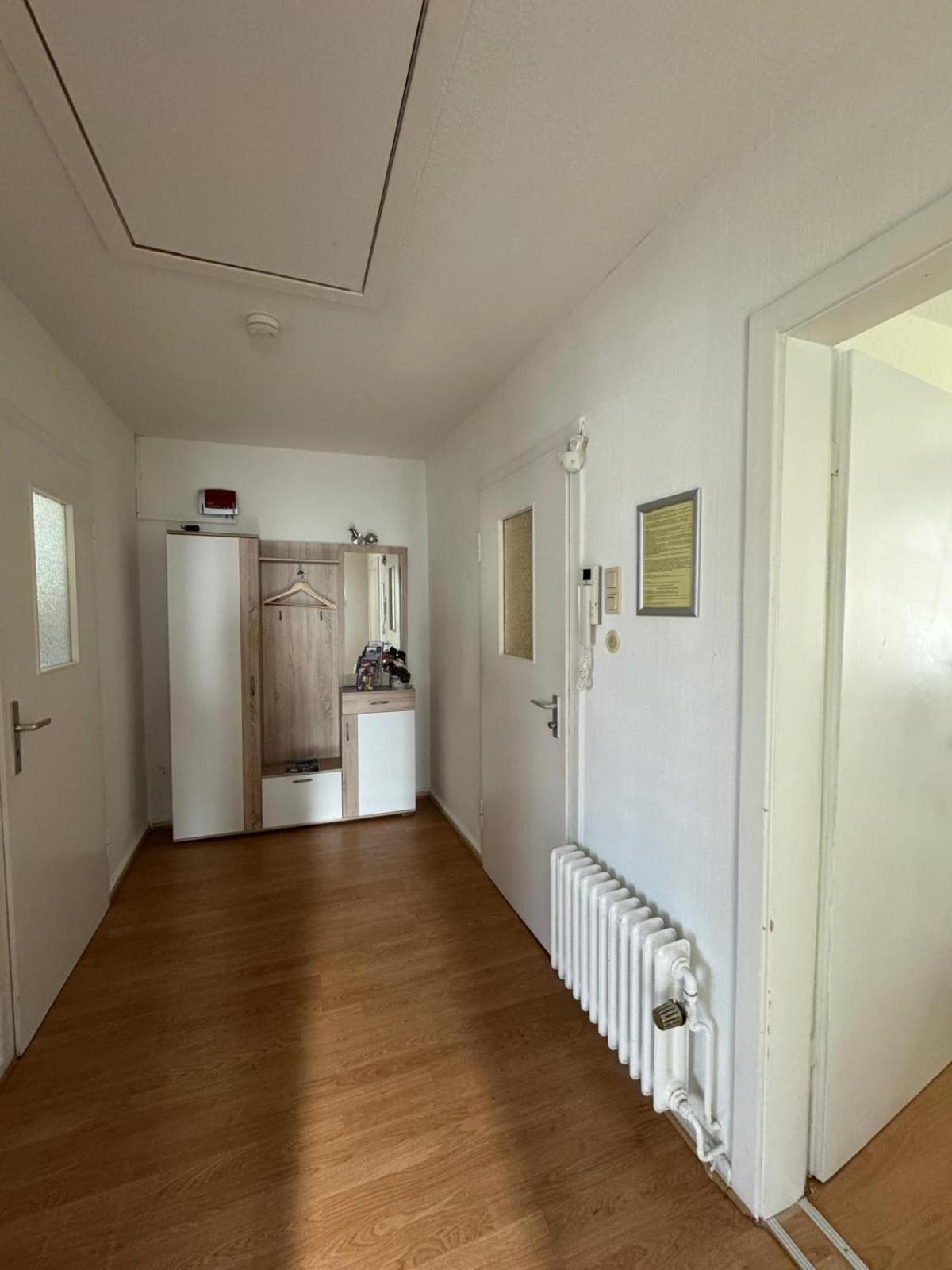 Apartment Zur Kogge Wilhelmshaven Ngoại thất bức ảnh