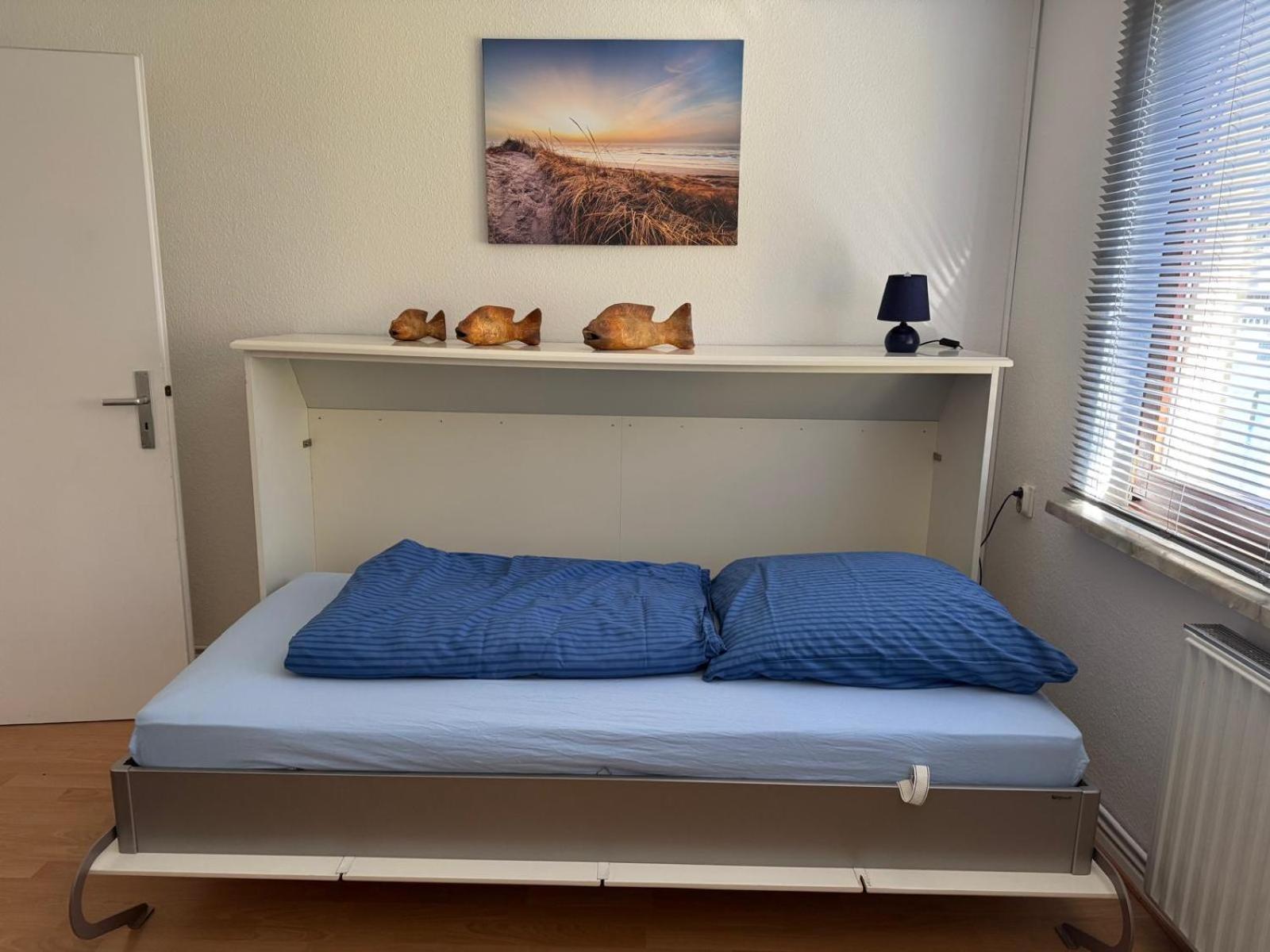 Apartment Zur Kogge Wilhelmshaven Ngoại thất bức ảnh